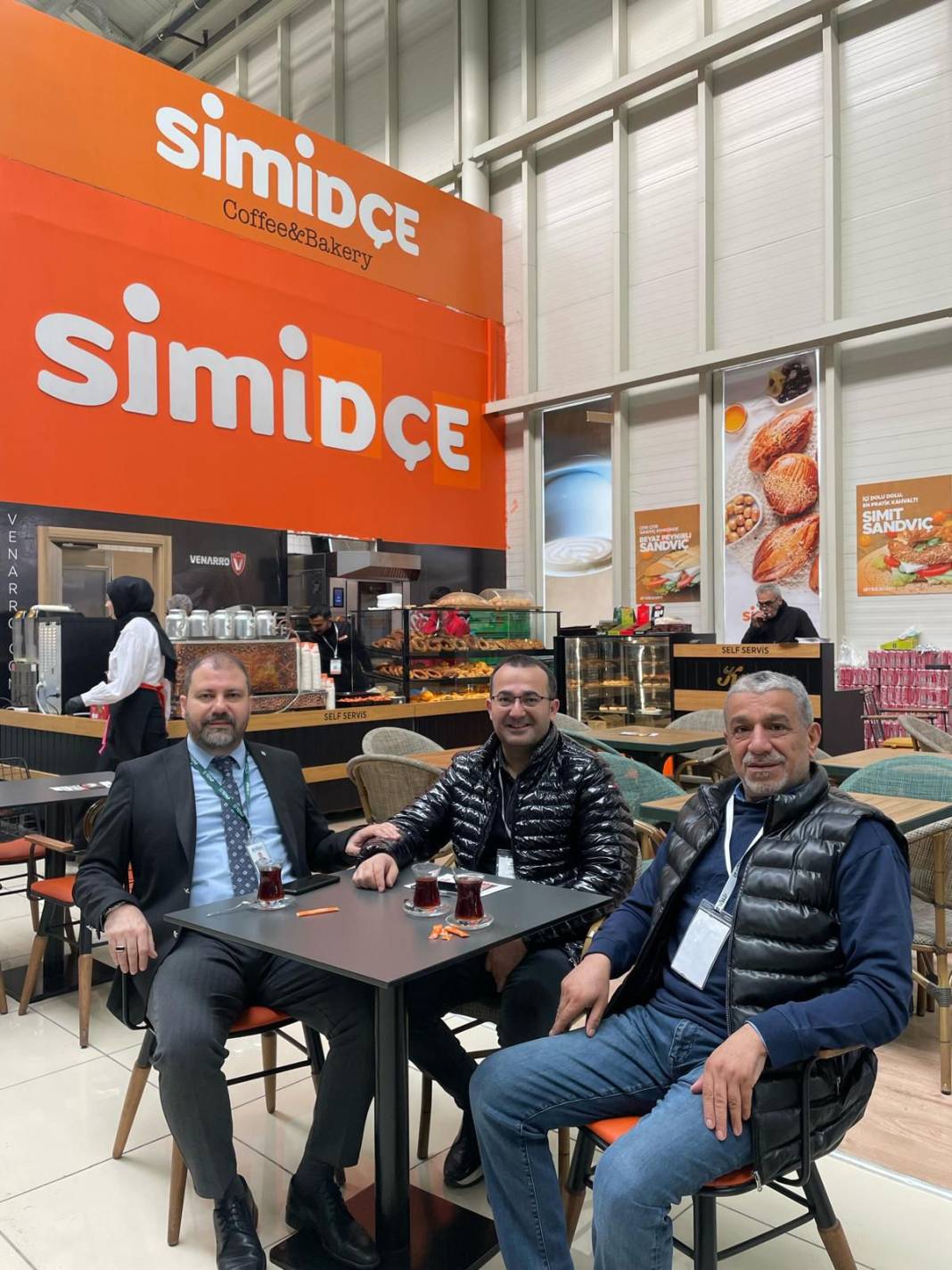 Konya magazin hayatında neler oldu? (11 Nisan 2025) 7